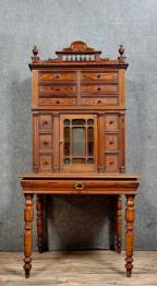 Bureau style Louis XV | Puces Privées