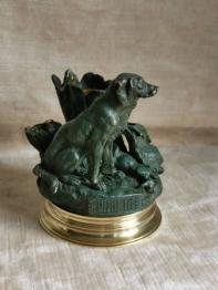 Bronze ancien