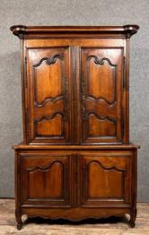 Brocante 71, vitrine Antiquites La Gondole, brocante Saone-et-Loire | Puces Privées