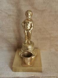 Bronze ancien