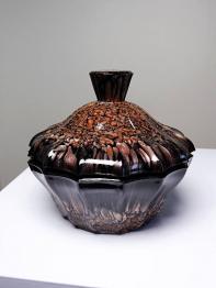 Daum 6 flutes Cristal Bollene | Puces Privées