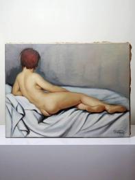 Peinture et papier