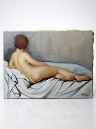 André Margat | Puces Privées