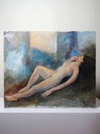 Peinture et papier