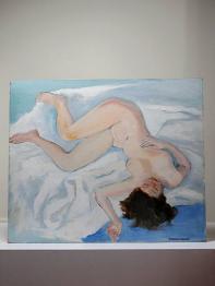 Peinture et papier