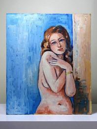 Peinture et papier
