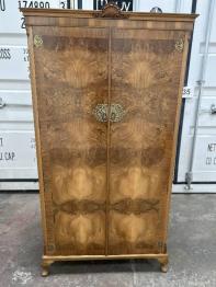 Brocante 81, vitrine Burskin, brocante Tarn | Puces Privées