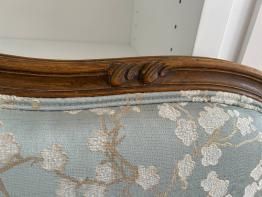 Brocante 81, vitrine Burskin, brocante Tarn | Puces Privées