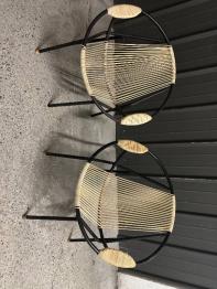 Brocante 74, vitrine NADIA COPPOLA, brocante Haute-Savoie | Puces Privées