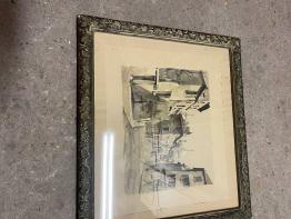 Brocante 78, vitrine Vitrine de Vic, brocante Yvelines | Puces Privées