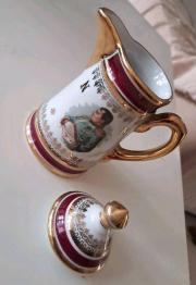 Brocante 83, vitrine Vitrine d'Anticmer, brocante Var | Puces Privées