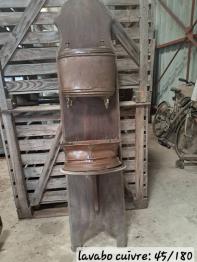 Brocante 34, vitrine Objets Chateau ou grande demeure, brocante Herault | Puces Privées