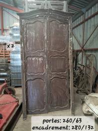 Brocante 34, vitrine Objets Chateau ou grande demeure, brocante Herault | Puces Privées