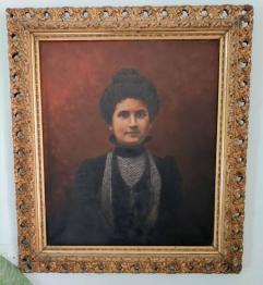 Brocante 06, vitrine Laura Fernandez, brocante Alpes-Maritimes | Puces Privées