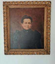 Brocante 06, vitrine Laura Fernandez, brocante Alpes-Maritimes | Puces Privées