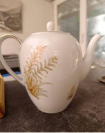 Brocante 06, vitrine Laura Fernandez, brocante Alpes-Maritimes | Puces Privées