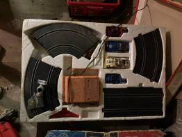 Brocante 26, vitrine Vitrine de Rabo Emmanuelle, brocante Drome | Puces Privées