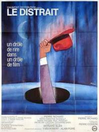 affiche cinéma ancienne,William Klein,1975, Affiches anciennes (cinéma, theâtre, publicitaire), Image | Puces Privées