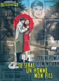 affiche cinéma Querelle, Affiches anciennes (cinéma, theâtre, publicitaire), Image | Puces Privées
