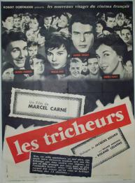 affiche cinéma Prisonnière des martiens, Affiches anciennes (cinéma, theâtre, publicitaire), Image | Puces Privées