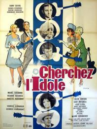 affiche cinéma Bonnie and Clyde, Affiches anciennes (cinéma, theâtre, publicitaire), Image | Puces Privées