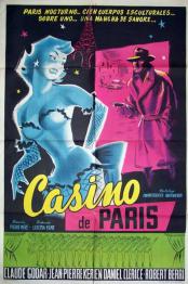 affiche cinéma Dernier tango à Paris, Affiches anciennes (cinéma, theâtre, publicitaire), Image | Puces Privées