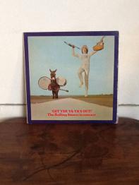 Brocante 13, vitrine Vintage et vinyls, brocante Bouches-du-Rhone | Puces Privées