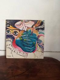 Brocante 13, vitrine Vintage et vinyls, brocante Bouches-du-Rhone | Puces Privées