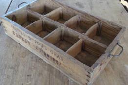 Brocante 69, vitrine La boutique de Missko, brocante Rhone | Puces Privées