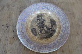 Brocante 69, vitrine La boutique de Missko, brocante Rhone | Puces Privées