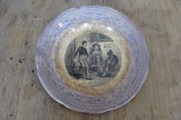 Brocante 69, vitrine La boutique de Missko, brocante Rhone | Puces Privées