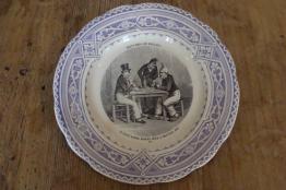Brocante 69, vitrine La boutique de Missko, brocante Rhone | Puces Privées