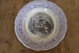 Brocante 69, vitrine La boutique de Missko, brocante Rhone | Puces Privées