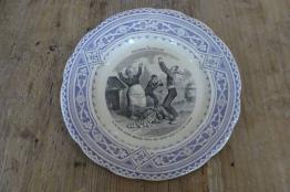 Brocante 69, vitrine La boutique de Missko, brocante Rhone | Puces Privées