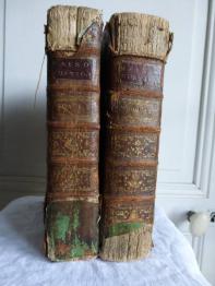 No - 495 - XVIIe siècle Institutions Usages et Costumes , France 1590 - 1700 de Paul Lacroix (Bibliophile Jacob ) | Puces Privées