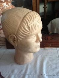 Brocante 06, vitrine Xavier Noel, brocante Alpes-Maritimes | Puces Privées