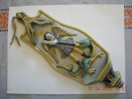 Brocante 64, vitrine Vitrine de Nadine Leprest, brocante Pyrenees-Atlantiques | Puces Privées