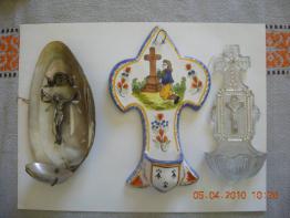 Brocante 64, vitrine Vitrine de Nadine Leprest, brocante Pyrenees-Atlantiques | Puces Privées