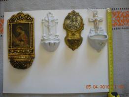 Brocante 64, vitrine Vitrine de Nadine Leprest, brocante Pyrenees-Atlantiques | Puces Privées