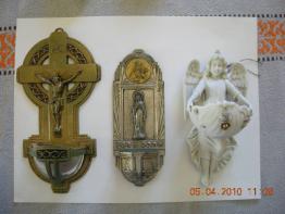 Brocante 64, vitrine Vitrine de Nadine Leprest, brocante Pyrenees-Atlantiques | Puces Privées