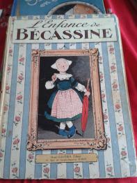 Brocante 64, vitrine Vitrine de Nadine Leprest, brocante Pyrenees-Atlantiques | Puces Privées