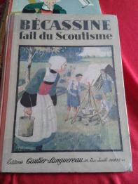 Brocante 64, vitrine Vitrine de Nadine Leprest, brocante Pyrenees-Atlantiques | Puces Privées