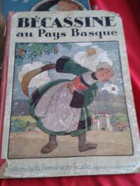 Brocante 64, vitrine Vitrine de Nadine Leprest, brocante Pyrenees-Atlantiques | Puces Privées