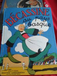 Brocante 64, vitrine Vitrine de Nadine Leprest, brocante Pyrenees-Atlantiques | Puces Privées