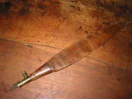 Ancien couteau Alpin de poche 7 Guionin Ainé | Puces Privées