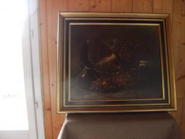 Brocante 64, vitrine Vitrine de annie neyton, brocante Pyrenees-Atlantiques | Puces Privées