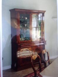 Brocante 82, vitrine Vitrine de Bruniquel, brocante Tarn-et-Garonne | Puces Privées