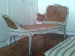 Brocante 75, vitrine Vitrine de Valentin, brocante Paris | Puces Privées