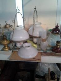 Brocante 79, vitrine VIDE MAISON, brocante Deux-Sevres | Puces Privées