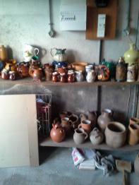 Brocante 79, vitrine VIDE MAISON, brocante Deux-Sevres | Puces Privées